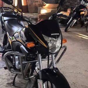 Certified Pre-Owned Motorcycles
