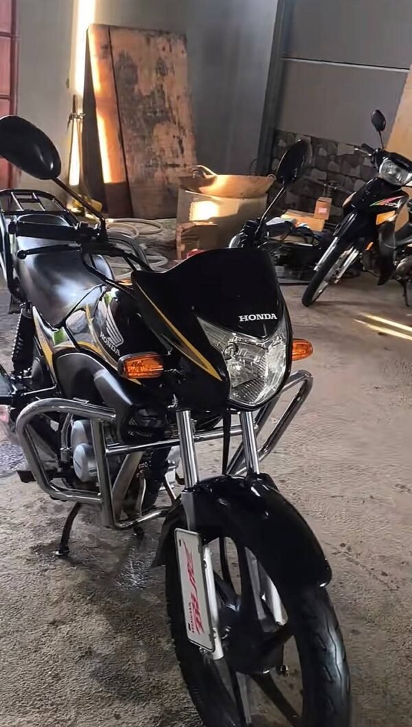 Certified Pre-Owned Motorcycles