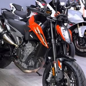 Certified Pre-Owned Motorcycles