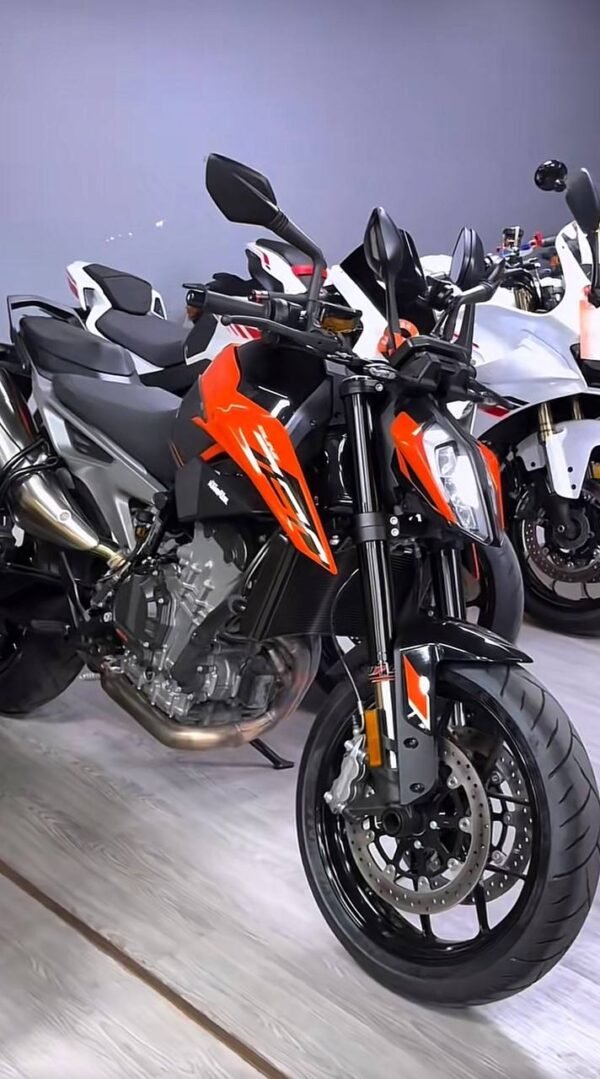 Certified Pre-Owned Motorcycles
