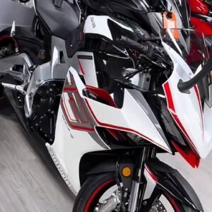 Certified Pre-Owned Motorcycles