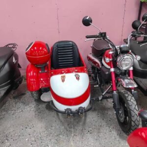 Certified Pre-Owned Motorcycles