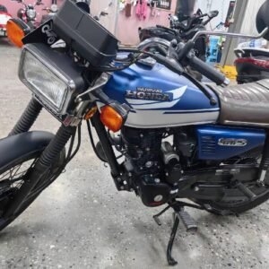 Certified Pre-Owned Motorcycles
