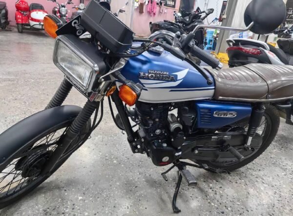 Certified Pre-Owned Motorcycles